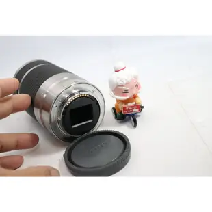 SONY E 55-210mm OSS 變焦鏡 FOR NEX 系例 A6000 A6500 5 3 7 A6600