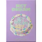 NCT DREAM - 2021 SEASON’S GREETINGS 季節的問候 年曆組合 (韓國進口版)