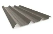 WA NEW Stratco Prodek® Roofing & Wall Cladding Driftwood