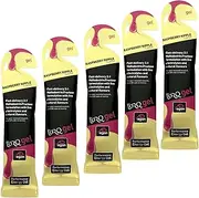 Contrast Torq Energy 45g Gel Sachets (Pack of 5)