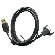 USB Charging Data Cable Replacement Line for Logitech G PRO Wireless Mouse M