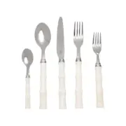 Blue Pheasant Montecito 5pc. Place Setting (Service for One)
