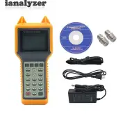 RY200D Digital TV Signal Level Meter Tester CATV Cable Testing 5MHz to 870MHZ