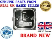GENUINE Xenon HID Headlamp Ballast Control Unit Module 260556623R For Renault