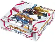 Digimon TCG - Xros Encounter Booster Box - 24 Packs Brand NEW Sealed