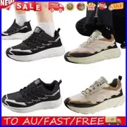 Mens Womens Walking Shoes Comfortable Tennis Shoes Walking Sneakers for Outdoors