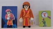 Playmobil Scooby-Doo Mystery Series 1 Carlotta #70288 2019 New