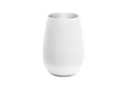 Stolzle Olympic Tumbler White/Silver 465ml x 6