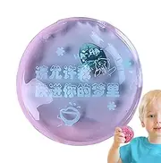 Hand Warmer Self-Heating - Reusable Cartoon Hand Warmer - Lightweight Hand Warmers Outdoor Activity Supplies for Travel