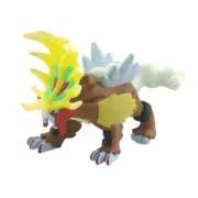 Takara Monster Paradox Pokemon Fire Figure Toy