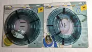 Cutter Bee Curvy Cutter Circle Cutter Set & Oval Template