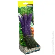 Aqua One Ecoscape Medium Lavender Purple 20cm (28382)