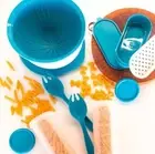 NEW Tupperware Pasta Set XL Bowl, Colander, Spaghetti MM & Grate N Store RRP $99