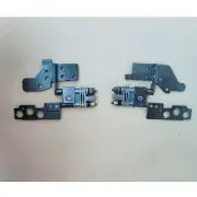 LCD Screen Hinges set For HP ENVY X360 15-EE 15-ED 15M-EE 15M-ED 15M-ED 0023DX
