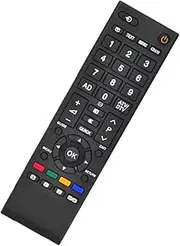 Remote Control CT- 90326-32AV600A 26AV700A 32AV700A 40CV700A 40RV700 for Toshiba TV