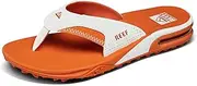 [REEF] Men's Fanning Pregame Flip-Flop