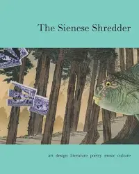 在飛比找博客來優惠-The Sienese Shredder