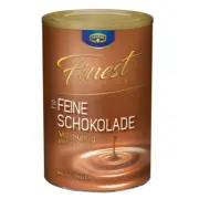 Krüger Drinking Chocolate Finest Fine Chocolate 300g