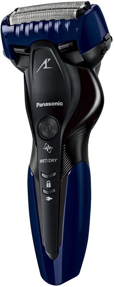 大勧め Panasonic ES-CST2T-K 未使用品 BLACK 電気シェーバー - www