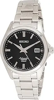 [SEIKO] Men's Japanese Mechanical Automatic Watch