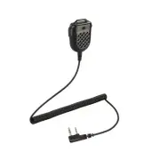 Speaker MIC Compatible with BaoFeng BTECH UV-5R UV-5RA UV-5RE UV-5R3 BF-F8HP