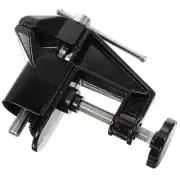Mini Vise Door Clamp Work Benches for Workshops Table Tools