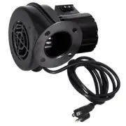 AC-16 Wood Stove Convection Blower for Englander Stove, Room Air Blower