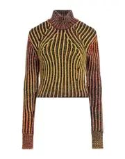 [DIESEL] DIESEL Turtlenecks - Item 14515724