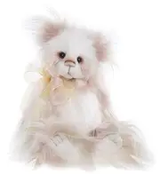 Charlie Bears - Kaleena