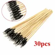Metal Alligator Clip DIY Crocodile Electrical Clamp for Testing Probe Meter Blac