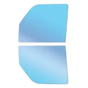 Aurora film with heat shielding function color emitting type Transmittance 824