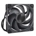 120mm Cooling Fan 3000RPM Double Ball Bearings Remote Control 3 Gears Adjus