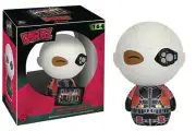 Suicide Squad Deadshot Dorbz Vinyl Figure #164 - New!