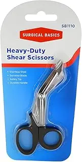 Surgical Basics Bandage Scissors