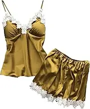 Womens Shorts Pajama Set to Sexy Underwear Home Pajamas Two Lace Suspenders Home Clothes Suit Penguin Pajamas Set for Women