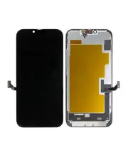 LCD Assembly Compatible With iPhone 14 Plus (Aftermarket: AQ7 / Incell)