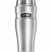 Thermos 470ml Stainless King Vacuum Insulated Travel Tumbler