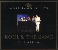 在飛比找Yahoo!奇摩拍賣優惠-K - Most Famous Hits - Kool An