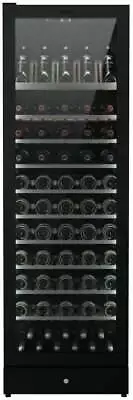 Vintec 126 Bottle Premium Wine Cabinet Fridge VWM198PBA-L | Greater Sydney Only