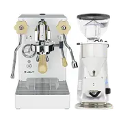 Lelit MaraX + Mazzer Mini with Free Precision Accessories + 250g Coffee