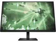 OMEN by HP 27 inch QHD 165Hz Gaming Monitor - OMEN 27q