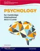 Psychology for Cambridge International AS and A Level：For the 9698 syllabus