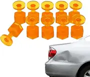 Dent Puller, 10pcs Auto Dent Puller | Designable Design Car Dent Remover, Suction Cup Dent Puller Dent Repair Kit for Dent Car Body