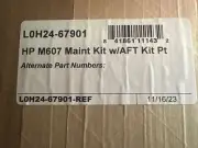L0H24-67901 Maintenance Kit for HP Laser Printer M607, M608, M609, M631, M632, M
