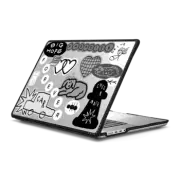 MacBook Pro 16-inch (M1 - M4) Impact Case INAP STICKER 01