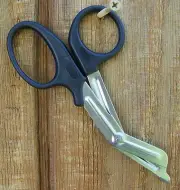 Scissors - Bandage