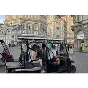 Save 20.00%! Private Golf Cart in Florence