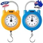 10KG Digital Kitchen Food Scales Useful Fishing Scale Spring Scale Kitchen Tool