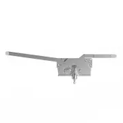 Dual Arm Casement Operator stainless Steel Truth Right cwo 52 R Ss detatch Clips