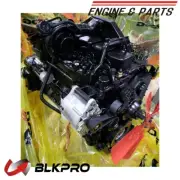 New Complete OEM DCEC Cummins Diesel Engine 8.3L 6C 230 HP Bosch Extended
